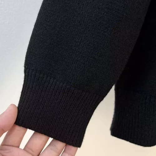 Replica Burberry Fashion Sweaters Long Sleeved For Unisex #1377617 $82.00 USD for Wholesale
