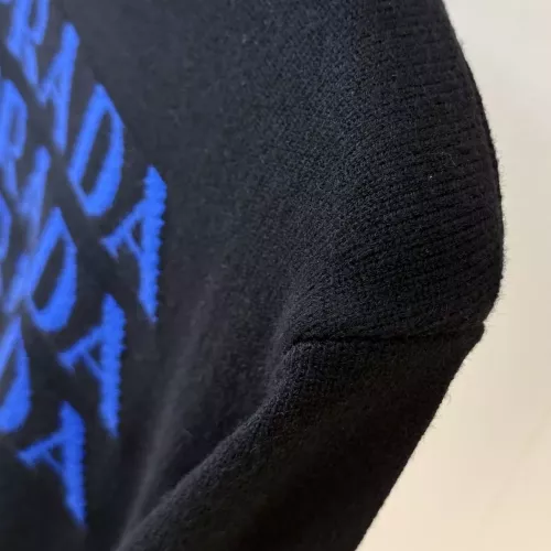 Replica Prada Sweaters Long Sleeved For Unisex #1377618 $82.00 USD for Wholesale