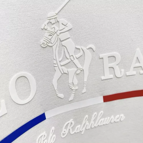 Replica Ralph Lauren Polo Hoodies Long Sleeved For Men #1377626 $82.00 USD for Wholesale