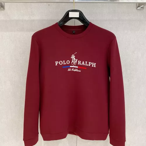 Cheap Ralph Lauren Polo Hoodies Long Sleeved For Men #1377627, $$82.00 USD On Ralph Lauren Polo Hoodies