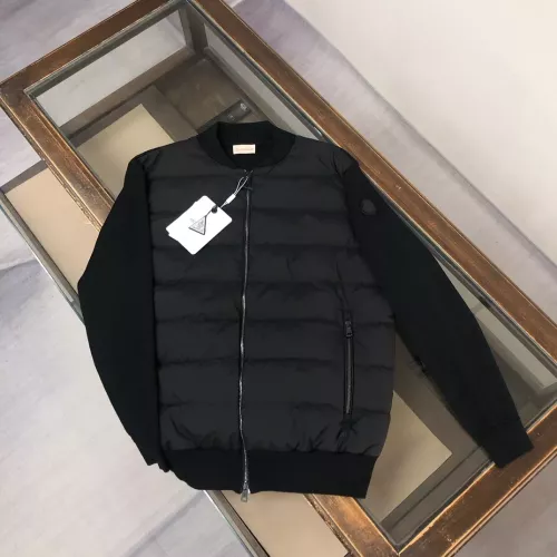 Cheap Moncler Down Feather Coat Long Sleeved For Unisex #1377635, $$135.00 USD On Moncler Down Feather Coat