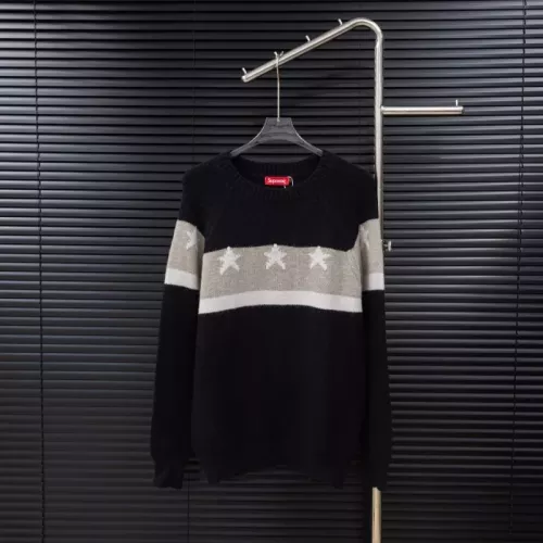 Cheap Supreme Fashion Sweaters Long Sleeved For Unisex #1377638, $$64.00 USD On Supreme Fashion Sweaters