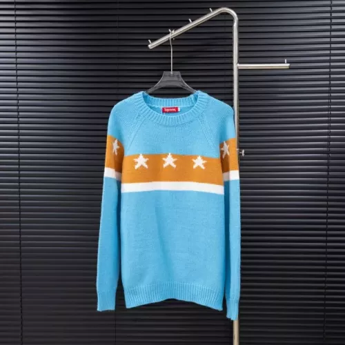 Cheap Supreme Fashion Sweaters Long Sleeved For Unisex #1377639, $$64.00 USD On Supreme Fashion Sweaters