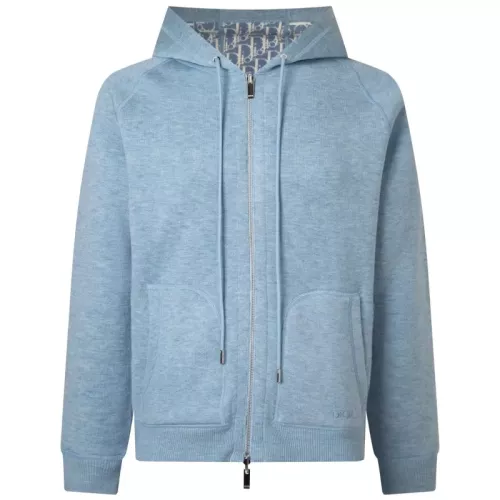 Cheap Christian Dior Sweaters Long Sleeved For Unisex #1377660, $$128.00 USD On Christian Dior Sweaters
