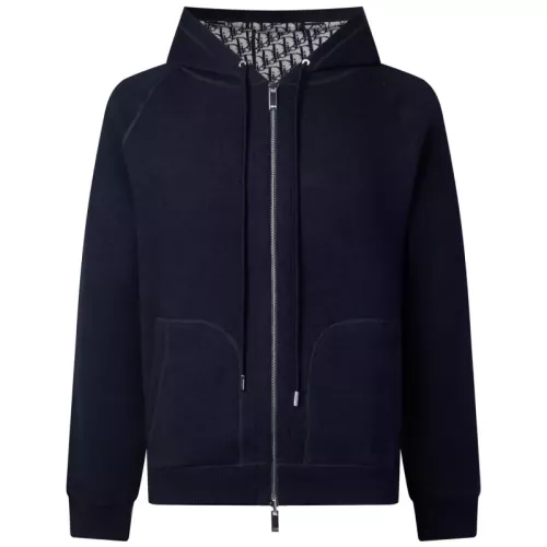Cheap Christian Dior Sweaters Long Sleeved For Unisex #1377661, $$128.00 USD On Christian Dior Sweaters
