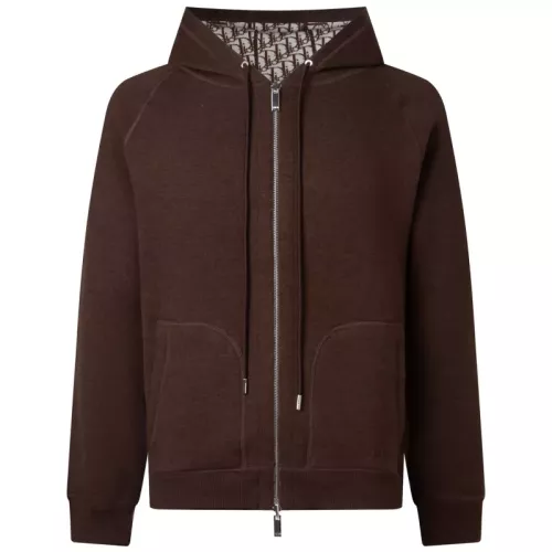 Cheap Christian Dior Sweaters Long Sleeved For Unisex #1377662, $$128.00 USD On Christian Dior Sweaters