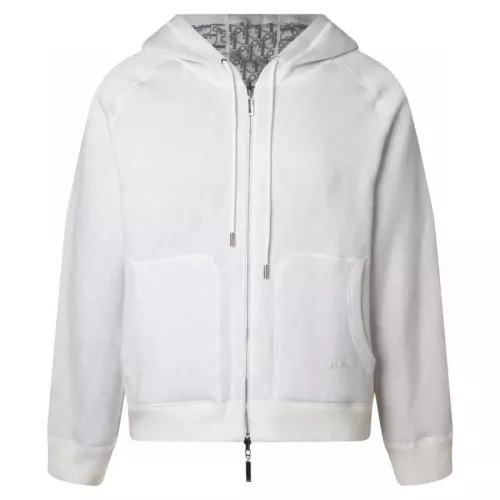 Cheap Christian Dior Sweaters Long Sleeved For Unisex #1377663, $$128.00 USD On Christian Dior Sweaters