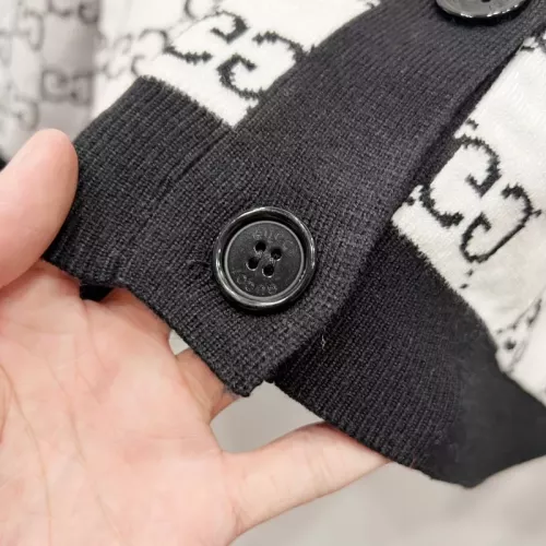 Replica Gucci Sweaters Long Sleeved For Unisex #1377671 $48.00 USD for Wholesale