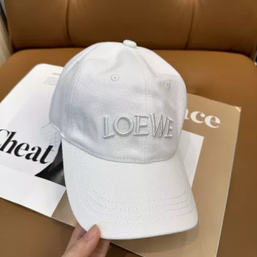 Cheap LOEWE Caps #1377682, $$27.00 USD On LOEWE Caps