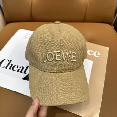 Cheap LOEWE Caps #1377684, $$27.00 USD On LOEWE Caps