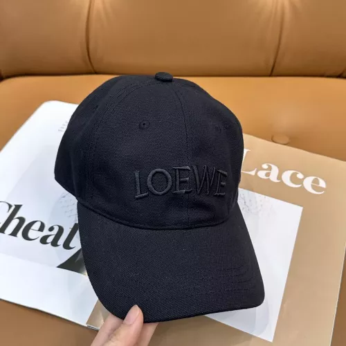 Cheap LOEWE Caps #1377685, $$27.00 USD On LOEWE Caps