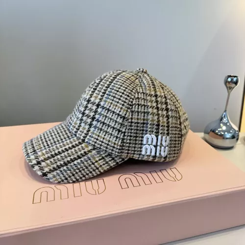 Cheap MIU MIU Caps #1377687, $$36.00 USD On MIU MIU Caps
