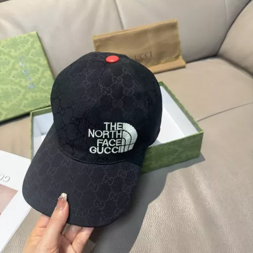 Replica Gucci Caps #1377689 $36.00 USD for Wholesale