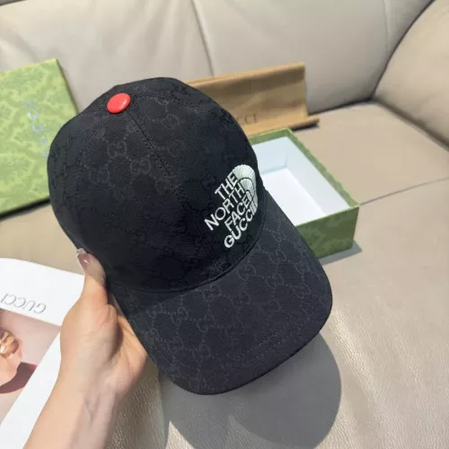 Replica Gucci Caps #1377689 $36.00 USD for Wholesale