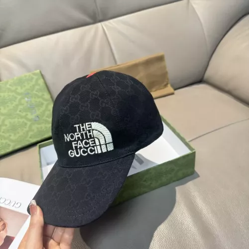 Replica Gucci Caps #1377689 $36.00 USD for Wholesale