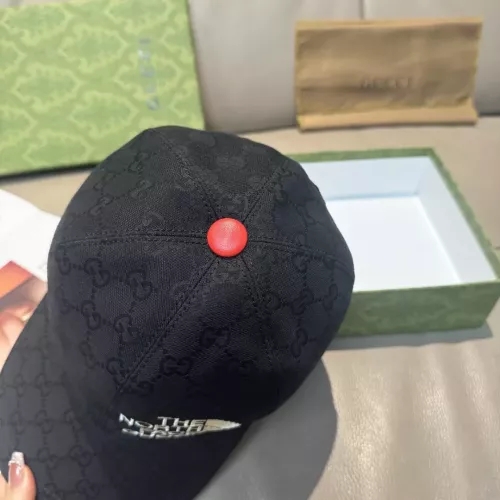 Replica Gucci Caps #1377689 $36.00 USD for Wholesale