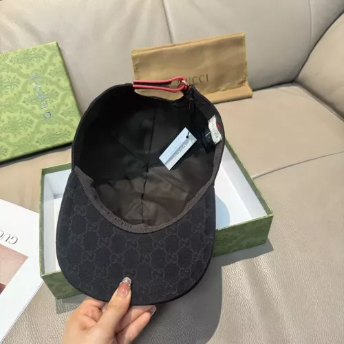 Replica Gucci Caps #1377689 $36.00 USD for Wholesale