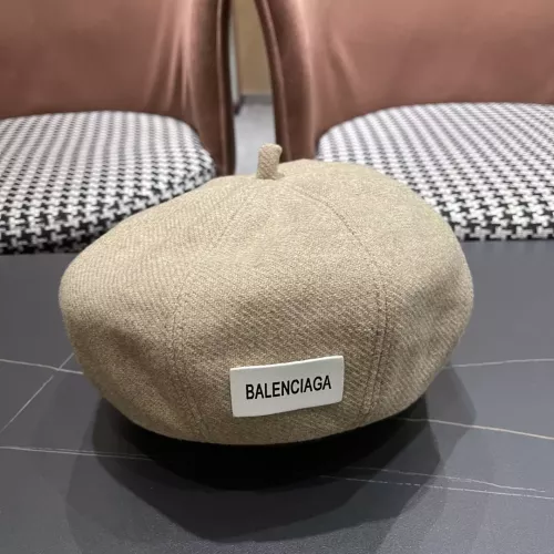 Cheap Balenciaga Caps #1377690, $$34.00 USD On Balenciaga Caps