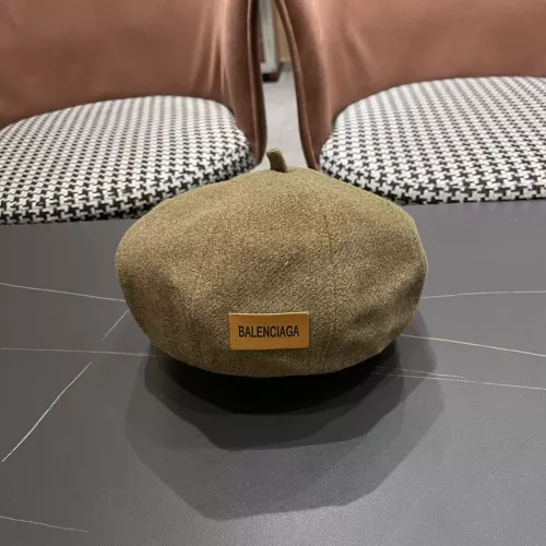 Cheap Balenciaga Caps #1377691, $$34.00 USD On Balenciaga Caps