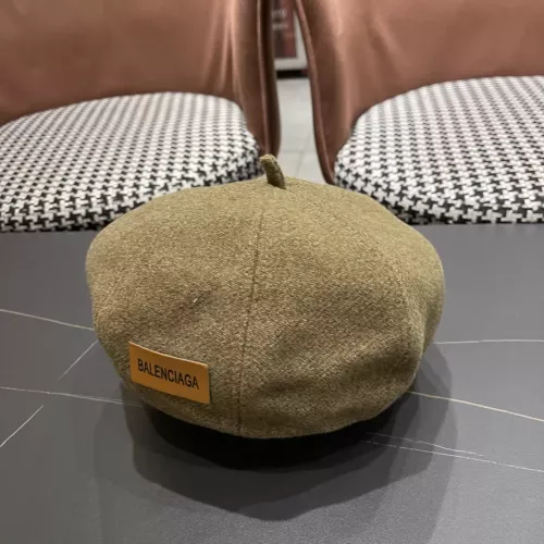 Replica Balenciaga Caps #1377691 $34.00 USD for Wholesale