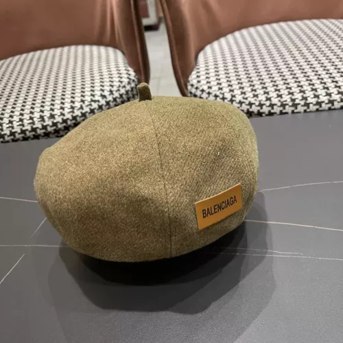Replica Balenciaga Caps #1377691 $34.00 USD for Wholesale