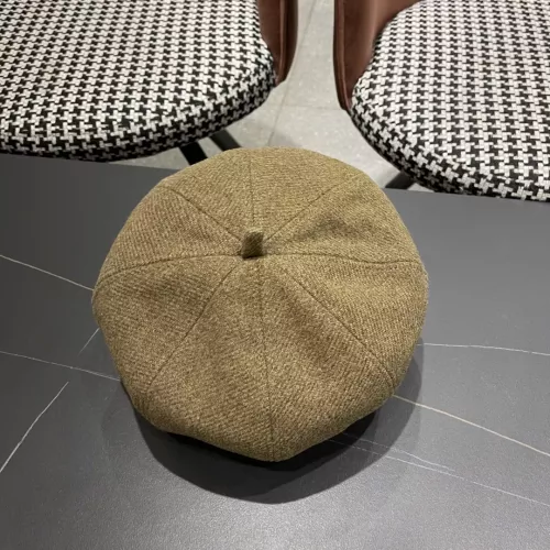 Replica Balenciaga Caps #1377691 $34.00 USD for Wholesale