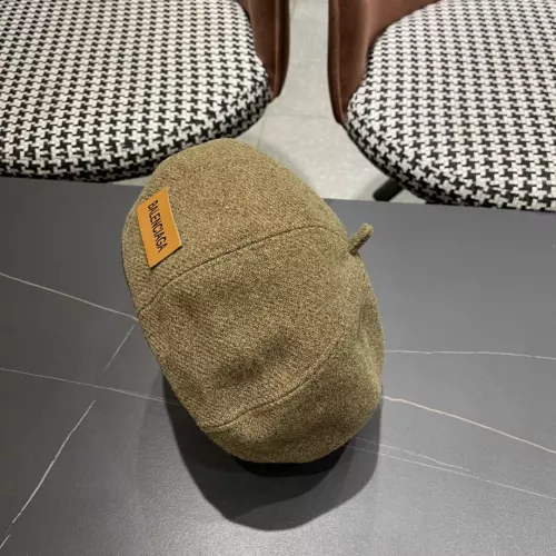 Replica Balenciaga Caps #1377691 $34.00 USD for Wholesale