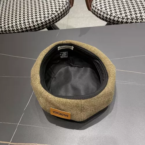 Replica Balenciaga Caps #1377691 $34.00 USD for Wholesale