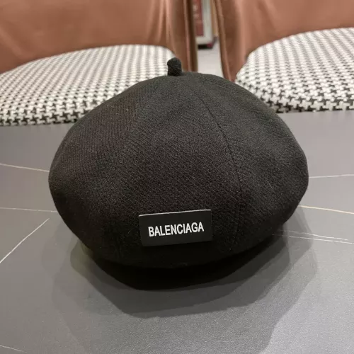Cheap Balenciaga Caps #1377692, $$34.00 USD On Balenciaga Caps