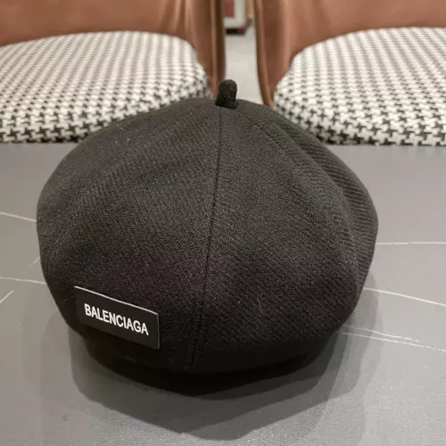 Replica Balenciaga Caps #1377692 $34.00 USD for Wholesale