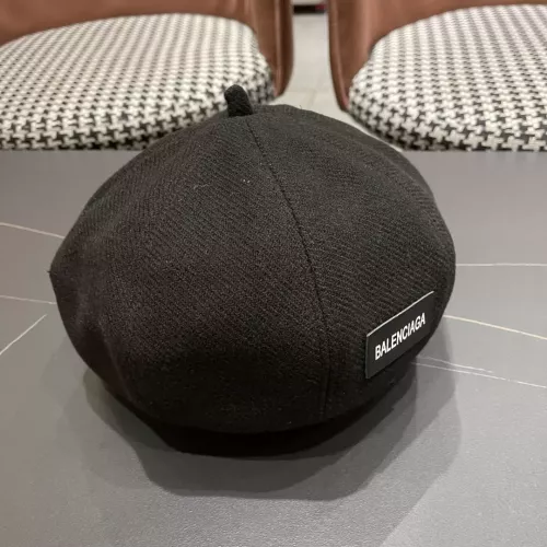 Replica Balenciaga Caps #1377692 $34.00 USD for Wholesale