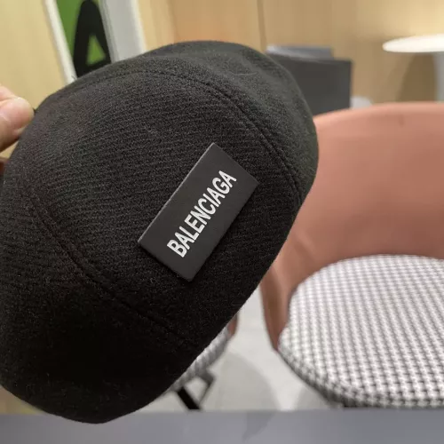 Replica Balenciaga Caps #1377692 $34.00 USD for Wholesale