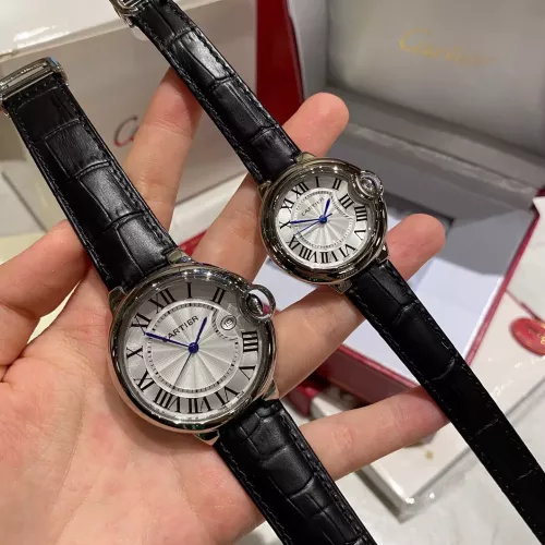 Cheap Cartier Watches #1377700, $$45.00 USD On Cartier Watches