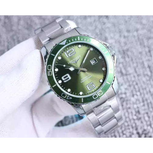 Cheap LONGINES Watches #1377705, $$42.00 USD On LONGINES Watches