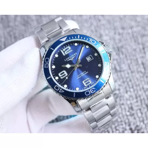 Cheap LONGINES Watches #1377706, $$42.00 USD On LONGINES Watches