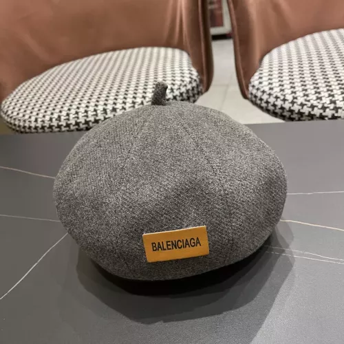 Cheap Balenciaga Caps #1377708, $$34.00 USD On Balenciaga Caps