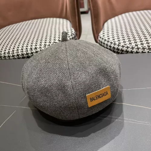 Replica Balenciaga Caps #1377708 $34.00 USD for Wholesale