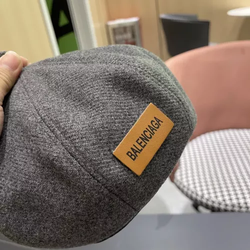 Replica Balenciaga Caps #1377708 $34.00 USD for Wholesale