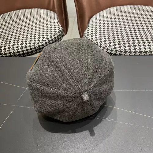 Replica Balenciaga Caps #1377708 $34.00 USD for Wholesale