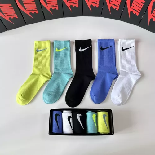 Cheap Nike Socks #1377720, $$29.00 USD On Nike Socks