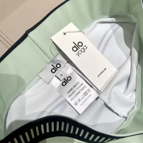 Replica ALO Tracksuits For Women #1377728 $42.00 USD for Wholesale