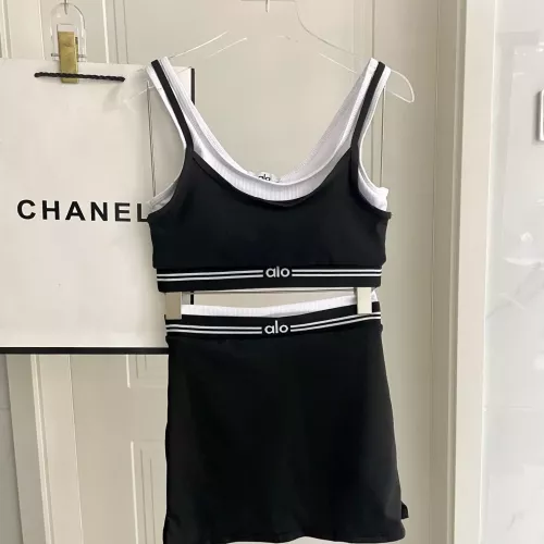 Cheap ALO Tracksuits For Women #1377733, $$42.00 USD On ALO Tracksuits