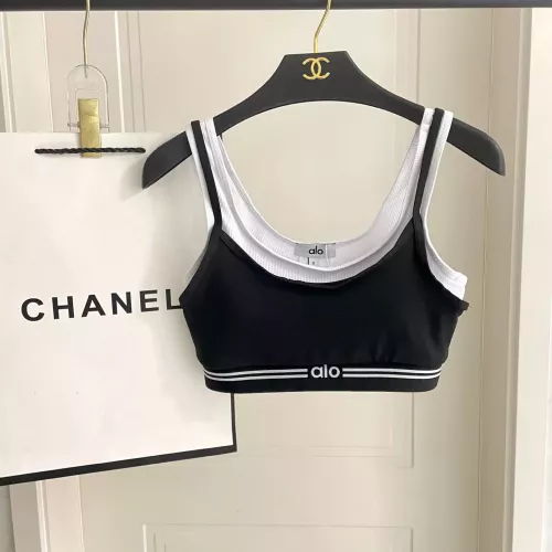 Replica ALO Yoga Tracksuits For Women #1377733 $42.00 USD for Wholesale