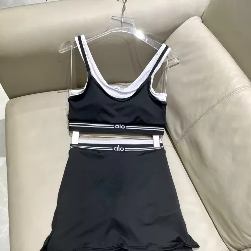 Replica ALO Tracksuits For Women #1377733 $42.00 USD for Wholesale