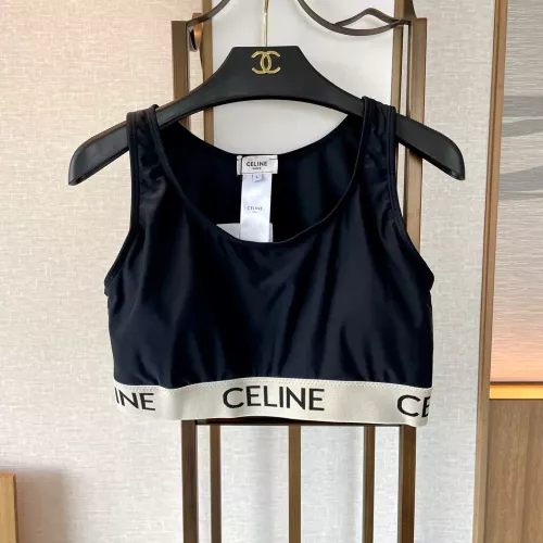 Replica Celine Tracksuits For Women #1377734 $40.00 USD for Wholesale