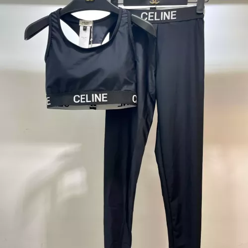 Cheap Celine Yoga Tracksuits For Women #1377735, $$40.00 USD On Celine Tracksuits