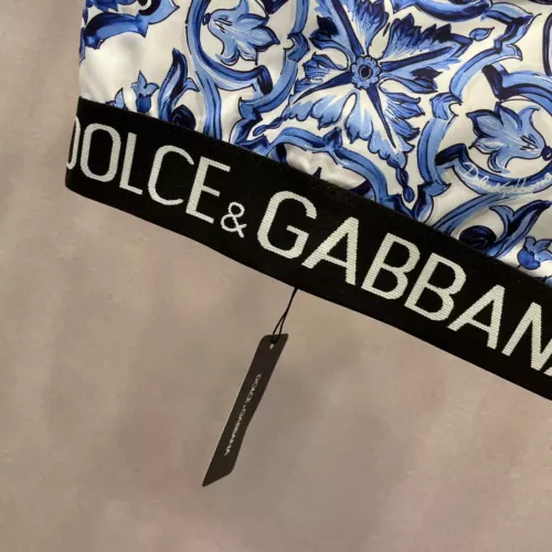 Replica Dolce & Gabbana D&G Tracksuits For Women #1377736 $40.00 USD for Wholesale