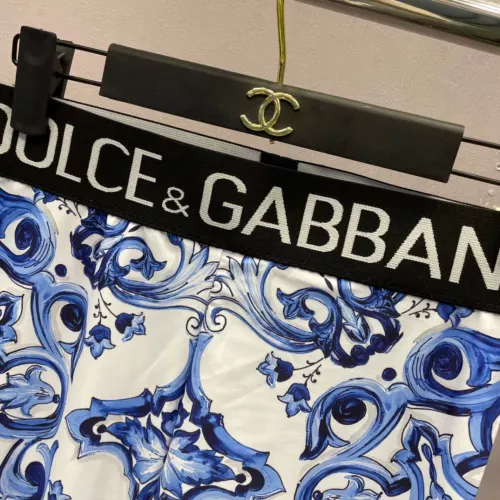 Replica Dolce & Gabbana D&G Tracksuits For Women #1377736 $40.00 USD for Wholesale