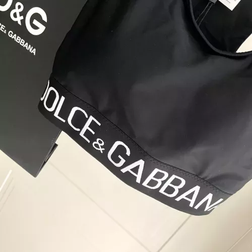 Replica Dolce & Gabbana D&G Tracksuits For Women #1377737 $40.00 USD for Wholesale