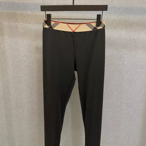 Replica Burberry Tracksuits For Women #1377738 $42.00 USD for Wholesale